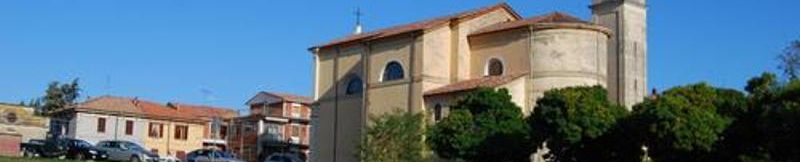 Parrocchia Santa Maria Assunta in Agazzano