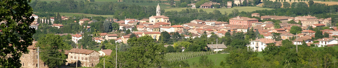 Parrocchia Santa Maria Assunta in Agazzano